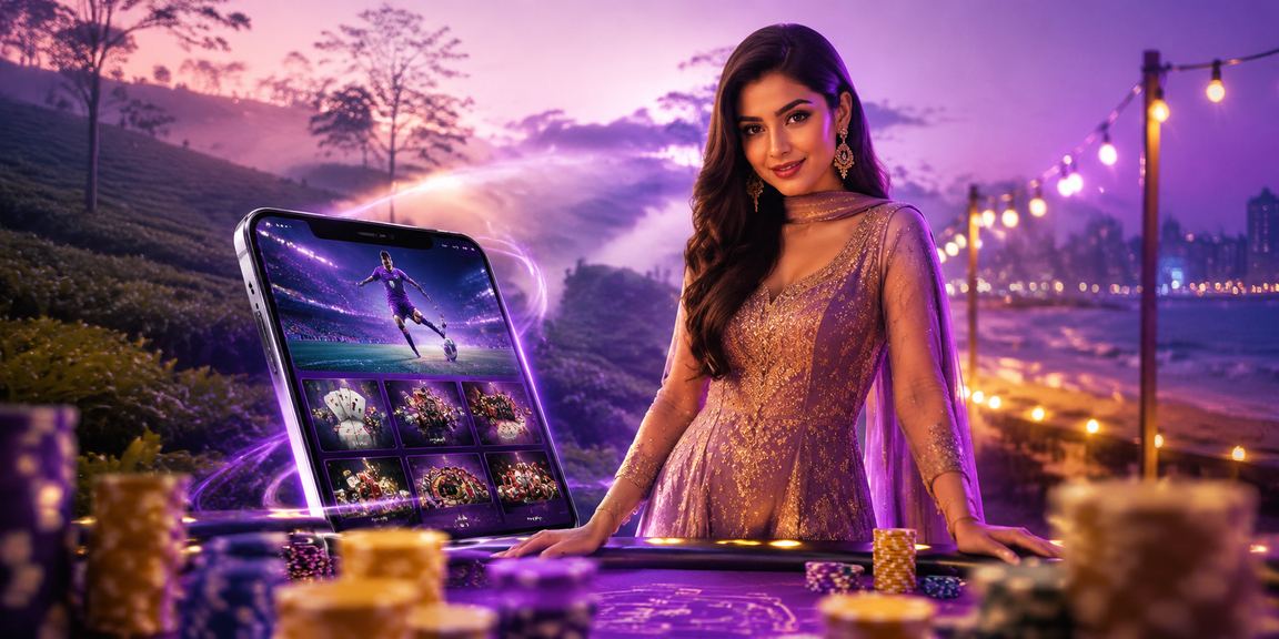 কক্সবাজারে খেলাধুলার জন্য জনপ্রিয় জ্যাকপট স্পোর্টস বেটিং
